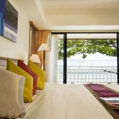 Отель Sunset Beach Resort Таиланд, Пхукет - отзывы, цены и фото номеров - забронировать отель Sunset Beach Resort онлайн фото 9