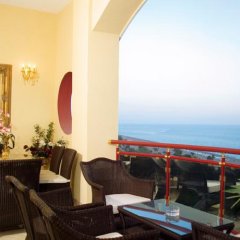 Club Hotel Sera Турция, Анталья - 7 отзывов об отеле, цены и фото номеров - забронировать отель Club Hotel Sera онлайн балкон
