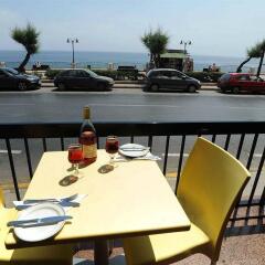 Отель Sliema Chalet Hotel Мальта, Слима - 4 отзыва об отеле, цены и фото номеров - забронировать отель Sliema Chalet Hotel онлайн помещение для мероприятий