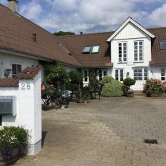 Отель Vejle Golf Bed & Breakfast Боркоп фото 4