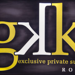 Отель GKK Exclusive Private Suites спа