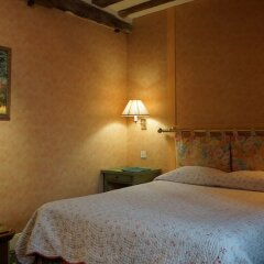 Отель Relais Médicis комната для гостей фото 25