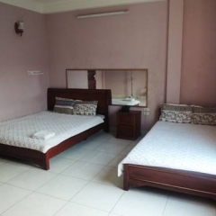 Thanh Thuy Hostel детские мероприятия фото 2