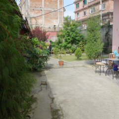Отель Bodhi Guest House Непал, Катманду - отзывы, цены и фото номеров - забронировать отель Bodhi Guest House онлайн фото 9