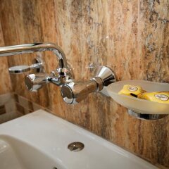Отель Guest House Byalata Kashta Болгария, Ардино - отзывы, цены и фото номеров - забронировать отель Guest House Byalata Kashta онлайн фото 21
