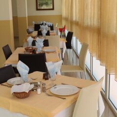 Hotel Nella Римини питание фото 3