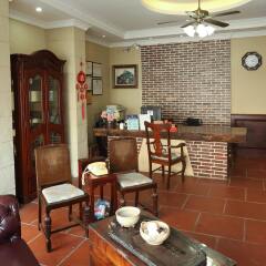 Отель Xiamen Gulangyu Sunshine House Inn Китай, Сямынь - отзывы, цены и фото номеров - забронировать отель Xiamen Gulangyu Sunshine House Inn онлайн интерьер отеля фото 2
