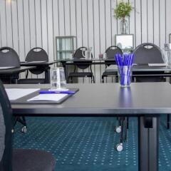 Best Western Hotel Docklands в номере фото 2