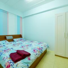 Отель Sindy's Place детские мероприятия