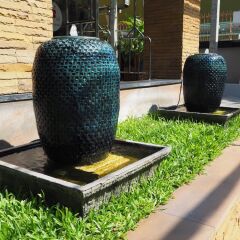 Отель Royal View Resort Rangnam Бангкок фото 4