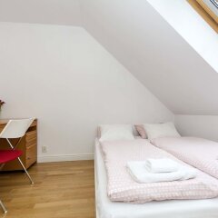 Отель Apartamenty Mój Sopot - Horizon Forest C комната для гостей фото 2