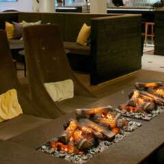 Quality Hotel Augustin питание