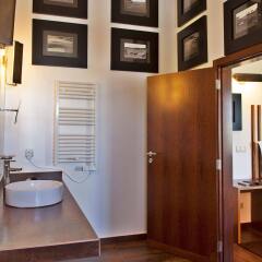 Апартаменты Vidamar Sao Rafael Villas, Apartments & GuestHouse удобства в номере фото 2