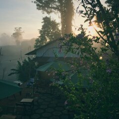 Отель Hai A Homestay Далат
