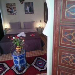 Отель Riad Sarah et Sabrina Марокко, Марракеш - отзывы, цены и фото номеров - забронировать отель Riad Sarah et Sabrina онлайн удобства в номере