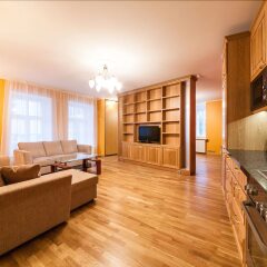 Отель Casa de Verano Old Town Эстония, Таллин - отзывы, цены и фото номеров - забронировать отель Casa de Verano Old Town онлайн фото 15