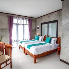 Отель Lanta Corner Resort Ланта фото 10