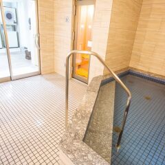 Отель Kuretake-Inn Premium Ogakiekimae Огаки фото 6