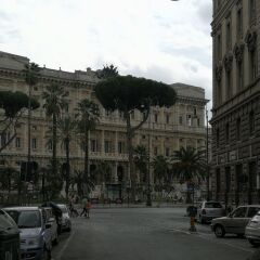 Отель Clementi 18 Suites Rome