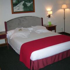 Abba Formigal Hotel комната для гостей