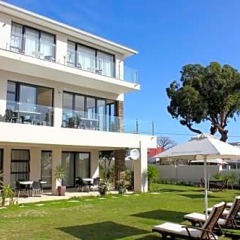Grande Kloof Boutique Hotel фото 6