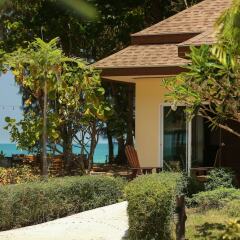 Отель Lanta Resort фото 13