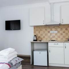 Гостиница Potemkin's Favorite Suites в номере фото 2