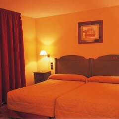 Hotel Rutllan & Spa in La Massana, Andorra from 95$, photos, reviews - zenhotels.com guestroom photo 2