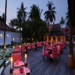Отель Evason Hua Hin фото 2