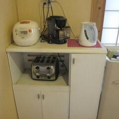 Отель Kumamoto Guesthouse Minami Aso Little Asia Минамиогуни фото 6