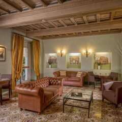 Hotel Villa Grazioli интерьер отеля фото 2