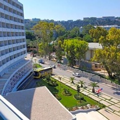 Отель Akti Imperial Deluxe Spa & Resort Родос фото 10