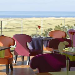 Отель Bohemia Suites & Spa - Adults only питание