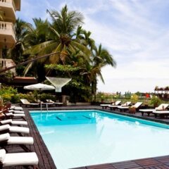 Victoria Chau Doc Hotel с домашними животными