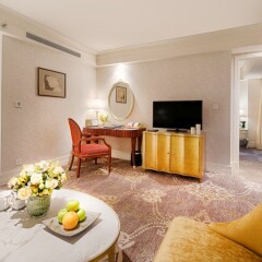 Apricot Hotel комната для гостей фото 4