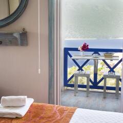 Plaj Kusbakisi Gorunum Picture Of La Salvia Hotel Kas Tripadvisor
