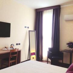 Hotel Roma Sud комната для гостей фото 5