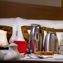 Radisson Blu Marina Hotel Connaught Place в номере