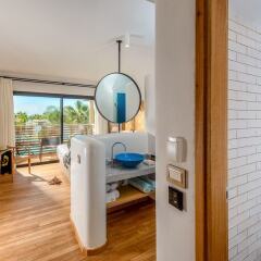 Отель Stella Island Luxury resort & Spa - Adults Only Греция, Херсониссос - отзывы, цены и фото номеров - забронировать отель Stella Island Luxury resort & Spa - Adults Only онлайн фото 3