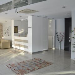 Balim Hotel интерьер отеля фото 3