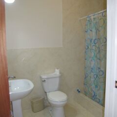 Just Next Door in Treasure Beach, Jamaica from 58$, photos, reviews - zenhotels.com bathroom photo 2