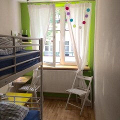 Tapir Hostel спа