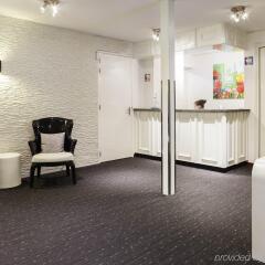 Отель ibis Styles Amsterdam City Нидерланды, Амстердам - 2 отзыва об отеле, цены и фото номеров - забронировать отель ibis Styles Amsterdam City онлайн спа фото 2