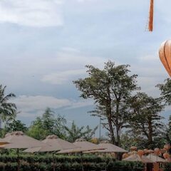 Allegro Hoi An Little Luxury Hotel & Spa Хойан фото 2