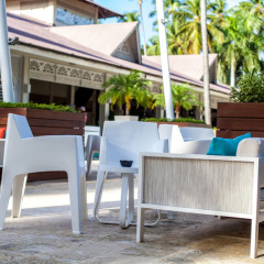Отель Vista Sol Punta Cana Beach Resort & Spa - All Inclusive фото 7