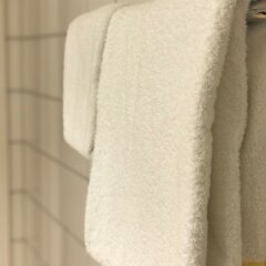 Отель TOP Molla Hotel Норвегия, Лиллехаммер - отзывы, цены и фото номеров - забронировать отель TOP Molla Hotel онлайн ванная фото 2