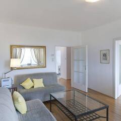 Отель Best of Vienna Apartments Ferdinandstrasse Австрия, Вена - отзывы, цены и фото номеров - забронировать отель Best of Vienna Apartments Ferdinandstrasse онлайн комната для гостей