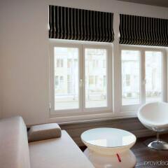 Апартаменты East Quarter Apartments в номере фото 2