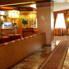Hotel Augustus интерьер отеля фото 3