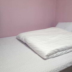 Отель JJ Guesthouse Namdaemun комната для гостей фото 2